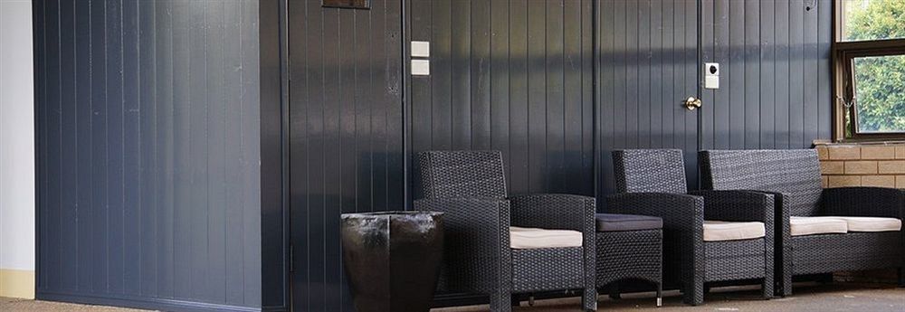 West End Motor Lodge Orange Extérieur photo
